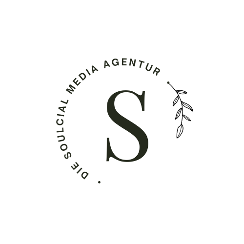 Logo - Die Soulcial Media Agentur