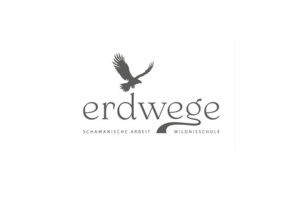 Logo erdwege
