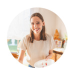 Portrait Anna Hofstätter