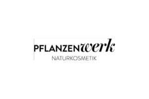 Logo Pflanzenwerk