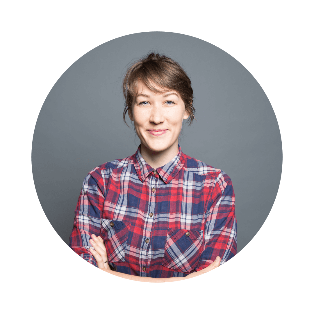 Portrait Bernadette Sattler-Remling