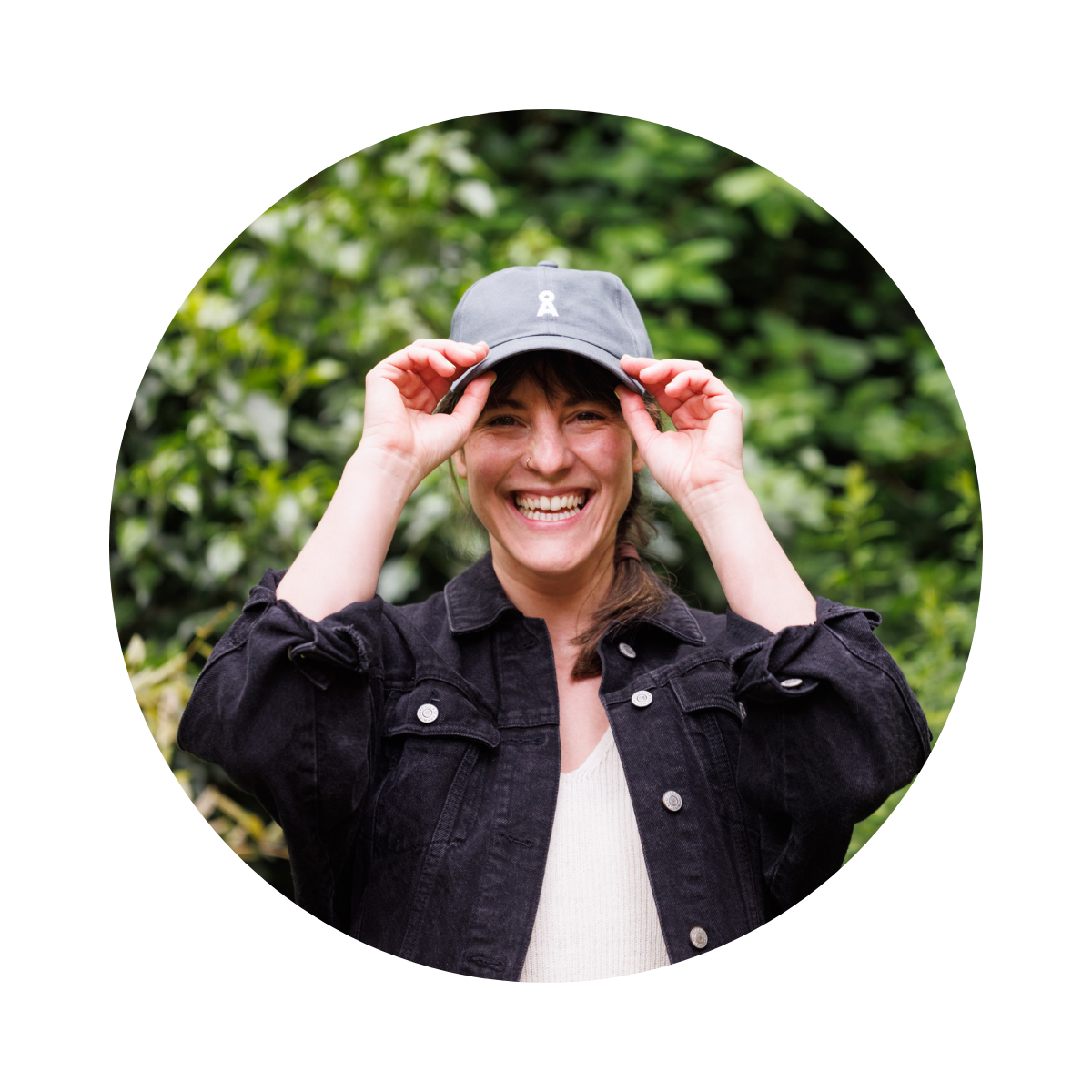 Portrait Katharina Lierzer