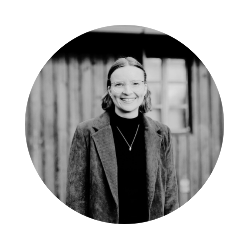 Portrait Eliana Schnalber