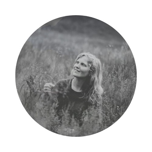 Portrait Paula Roesch von Wildniswind